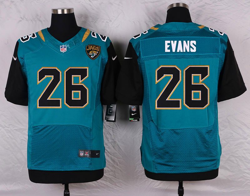 Jacksonville Jaguars elite jerseys-010